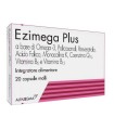 EZIMEGA PLUS 20 CAPSULE MOLLI