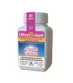 ULTRA D-SIUM VITAMINA D NATURALE 60 CAPSULE