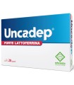 UNCADEP FORTE LATTOFERRINA 20 CAPSULE