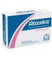 ALASKA 20 COMPRESSE