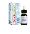 TOXIGARD SOLUZIONE IDROALCOLICA GOCCE 30 ML