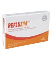 REFLUZIM 30 COMPRESSE