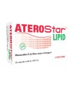 ATEROSTAR LIPID 20 CAPSULE MOLLI