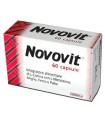 NOVOVIT 60 CAPSULE