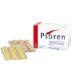 PSOREN 30 COMPRESSE+ 30 PERLE 46,5 G