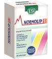 ESI NORMOLIP 5 60 CAPSULE