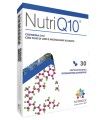 NUTRIQ10 30 CAPSULE