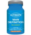 ULTIMATE MAN DEFINITION PRE-WORKOUT ARANCIA