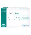 DAV HA 30 COMPRESSE