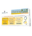 BARILIFE VITAMINE PLUS 30 COMPRESSE TRIFASE