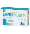 LINFOIMMUNO P PROTECTION 30 GELATINE