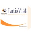 LUTISVIST 30 COMPRESSE