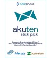 AKUTEN 20STICK PACK DA 2 G