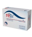 RELYS MONODOSE SOLUZIONE OFTALMICA 30 MINICONTENITORI DA 0,5 ML SENZA CONSERVANTI