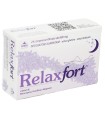 RELAXFORT 24 COMPRESSE FILMATE