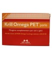 KRILL OMEGA PET BLISTER 60 PERLE