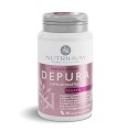 DEPURA NUTRIHUM 60 CAPSULE