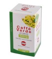 CAFFE' VERDE FORTE 75 COMPRESSE OVALI