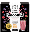 YES SIRT SMOOTHIE UVA NERA-CRANBERRY-LAMPONI 10X30 G