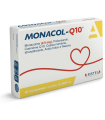 MONACOL Q10 40 COMPRESSE