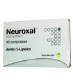 NEUROXAL 30 COMPRESSE RETARD A RILASCIO CONTROLLATO