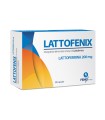 LATTOFENIX 20 CAPSULE