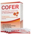 COFER 20 STICK OROSOLUBILI GUSTO COLA