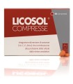 LICOSOL 30 COMPRESSE