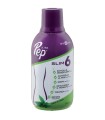 ULTRA PEP SLIM 6 TE' VERDE 500 ML CON EDULCORANTE