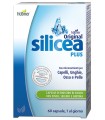 HUBNER ORIGINAL SILICEA PLUS 60 CAPSULE