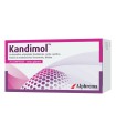 KANDIMOL 20 COMPRESSE