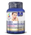 COLOURS OF LIFE ACIDO IALURONICO PLUS 60 COMPRESSE 1000 MG