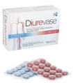 DIUREVASE 60 COMPRESSE 750 MG