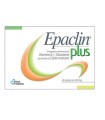 EPACLIN PLUS 30 CAPSULE DA 550 MG