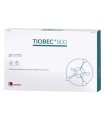 TIOBEC 800 20 COMPRESSE FAST-SLOW 36 G