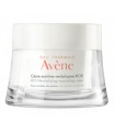 AVENE CREMA NUTRITIVA RIVITALIZZANTE RICCA 50 ML