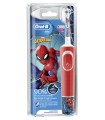 ORALB VITALITY KIDS SPIDERMAN SPAZZOLINO ELETTRICO