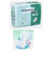 PANNOLONE PER INCONTINENZA SAGOMATO SERENITY SOFTDRY+ ALOE MAXI 30 PEZZI