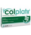 COLPLATIR 30 COMPRESSE RIVESTITE