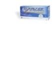 FLUSPACER DISTANZIATORE AEROSOL TRASPARENTE 310 ML CON MASCHERINA IN GOMMA TERMOPLASTICA FLESSIBILE