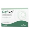 PEFIXOL 20 COMPRESSE RIVESTITE