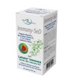 IMMUNY-SED 30 CAPSULE