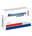 NEURONEV COMPLEX 30 COMPRESSE