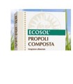 ECOSOL PROPOLI COMPOSTA GOCCE 10 ML