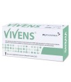 VIVENS GEL VAGINALE TUBO 35 ML CON 5 APPLICATORI MONOUSO