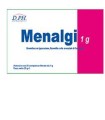 MENALGI 20 COMPRESSE