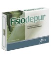 FISIODEPUR 10 FLACONCINI 15 G