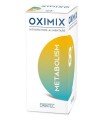 OXIMIX 8+ METABOLISM 160 CAPSULE