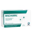 RISCHIARIL 14 COMPRESSE RIVESTITE