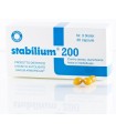 STABILIUM 200 30 CAPSULE